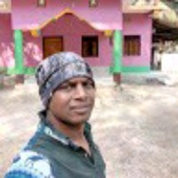Rakesh Patra