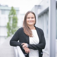 Friderike Meinck