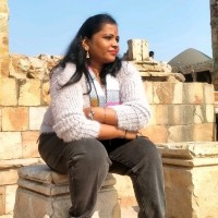 Poonam Kumari