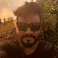 Saurabh Jadhav