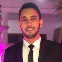 Anas Marzouk