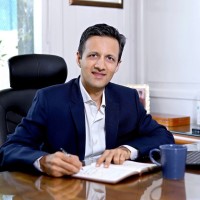 Vivek Lodha