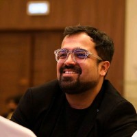 Samarth Bhardwaj