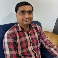 Shrikant Joshi