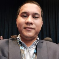 ruben alexander hutagalung