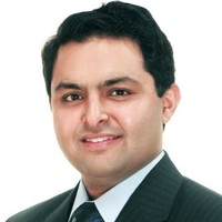 Azeem Usman