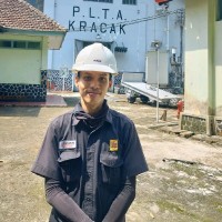 Haris Sugiana