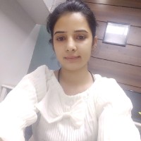 Aarzoo Chaudhary