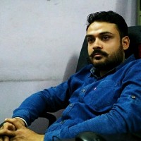 Pankaj Kumar Jaimini