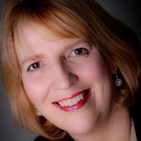 Katherine Gostick nee Croasdale