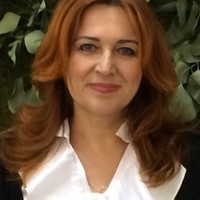 Galina Suprun