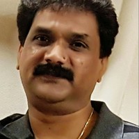Santhosh Kumar Kanden Kaniyath