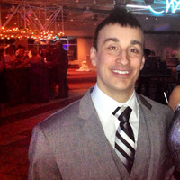 Sam Rigopoulos