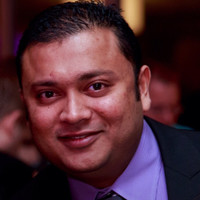 Jigar Patel