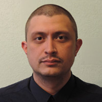 Aleksandr Dmitriev