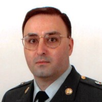 David Vitrano