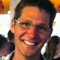 Christopher Krumbach