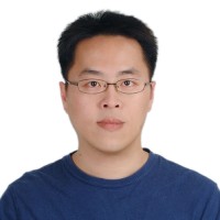 Eric Wang