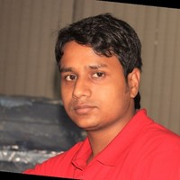 Md Al-Almin