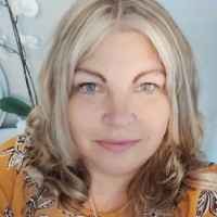 Gill Taylor