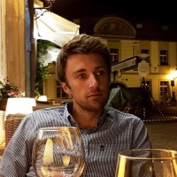 Frederic Dorny