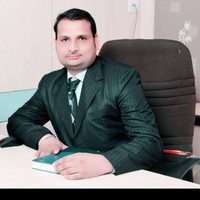 Ganesh Sharma