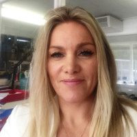 Patricia de Jong