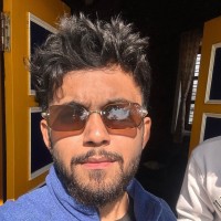 vedant agrawal