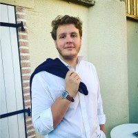 Maxence Le Marquand