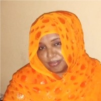 Maryam Issa
