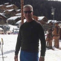 Phil Robinson Viewtech security