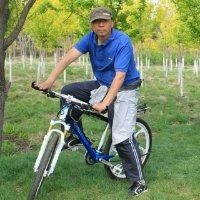孙连平