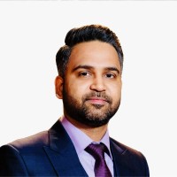 Nishank Gupta