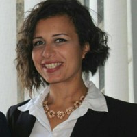 Nancy Riad