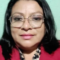 Lourdes Flores