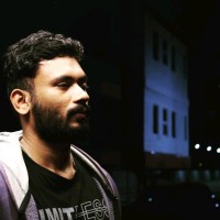 Manivannan K