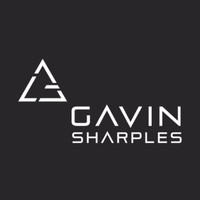 Gavin Sharples