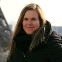 Isabell Eggert