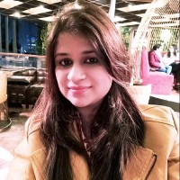 Shefali Sharma