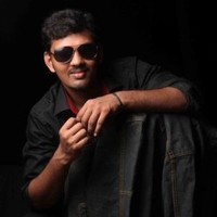 Vimal Vinod