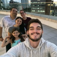 Junior Novais Antonio Assunção