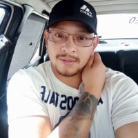 Byron Eduardo Huerta Ramirez