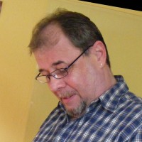Randolf Robert Hans Kloss