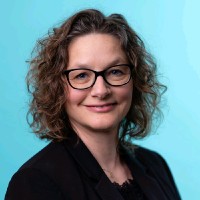 Ineke Bos