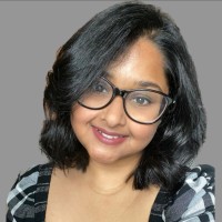 Arunima Banerjee