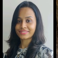 Nidhi Saraswat