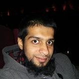Haseeb Ahmad