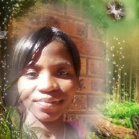 Sharon Chabalala