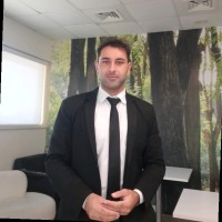 Farhan Zumard