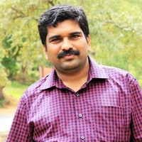 Muraleekrishna T